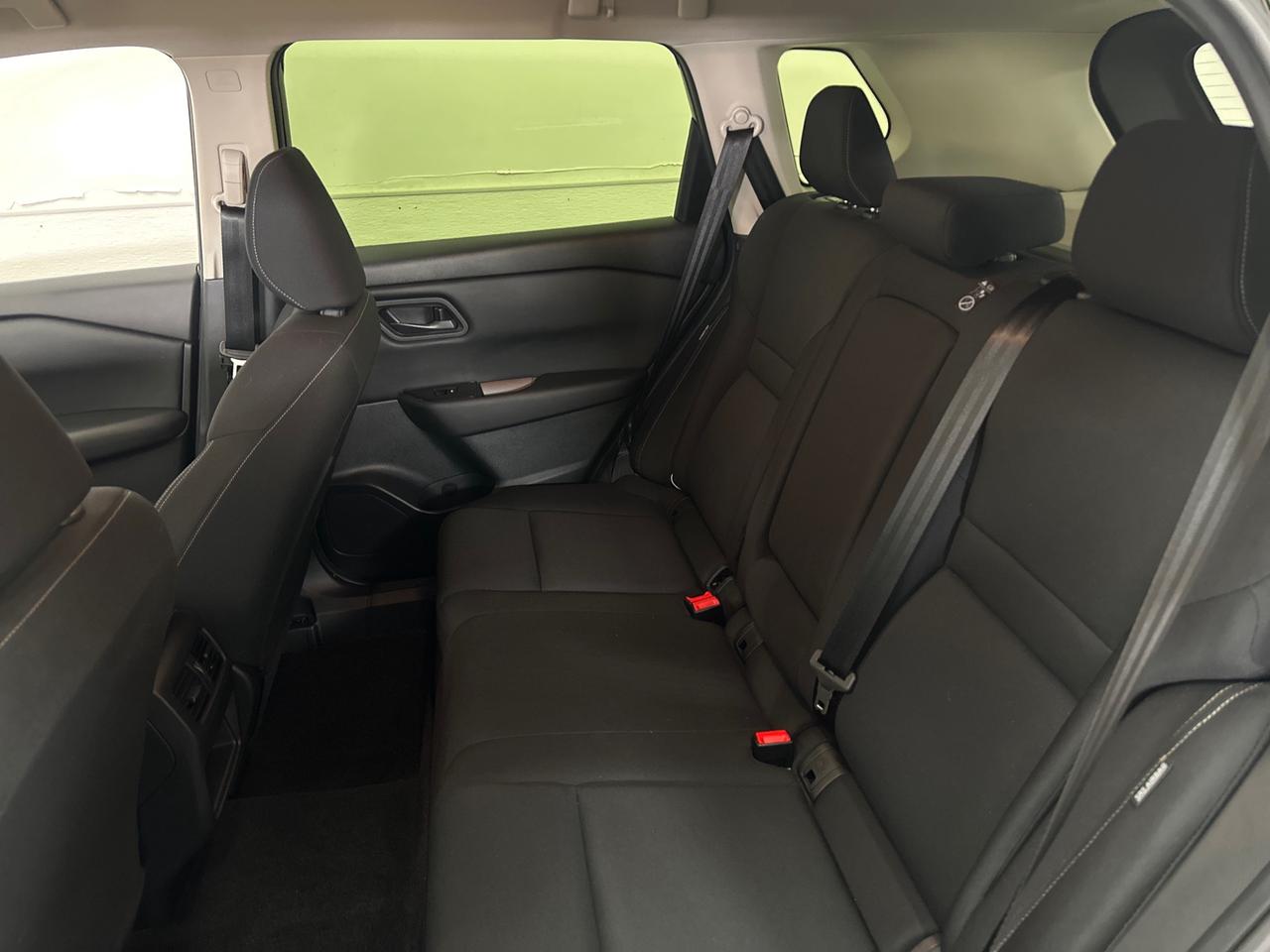 2024 Nissan Rogue S 4dr All-Wheel Drive Sport Utility Photo