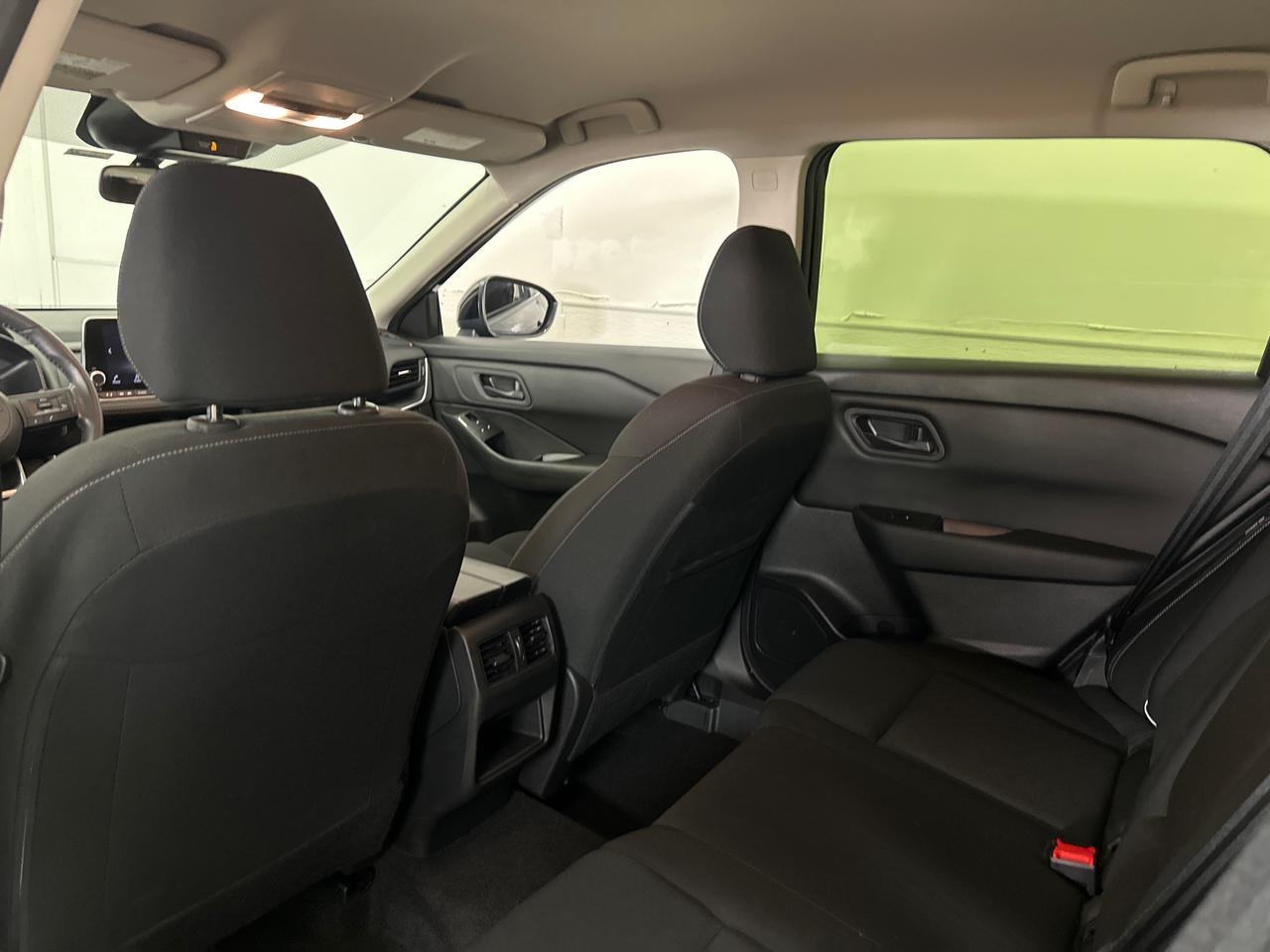 2024 Nissan Rogue S 4dr All-Wheel Drive Sport Utility Photo