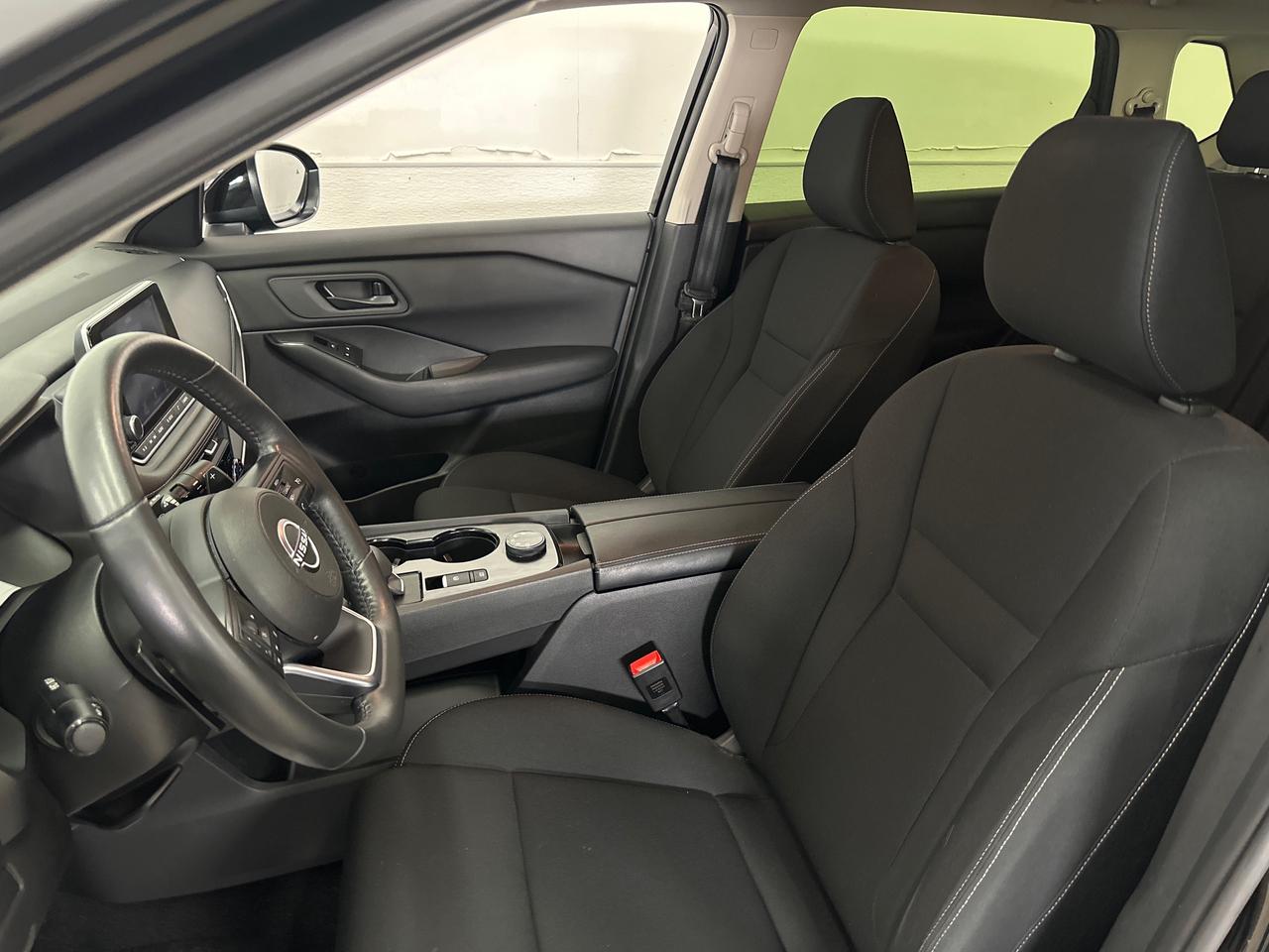2024 Nissan Rogue S 4dr All-Wheel Drive Sport Utility Photo