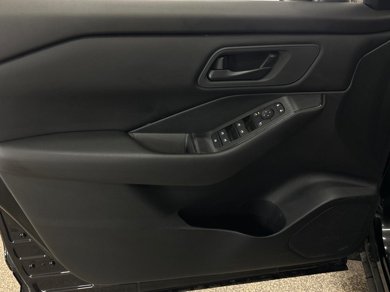 2024 Nissan Rogue S 4dr All-Wheel Drive Sport Utility Photo