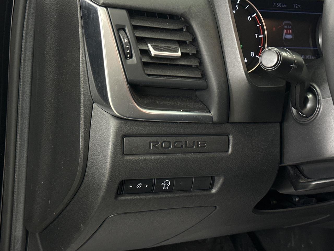 2024 Nissan Rogue S 4dr All-Wheel Drive Sport Utility Photo