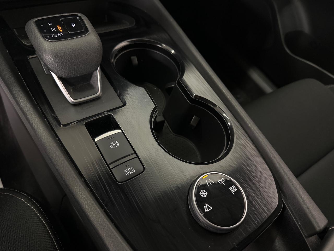 2024 Nissan Rogue S 4dr All-Wheel Drive Sport Utility Photo
