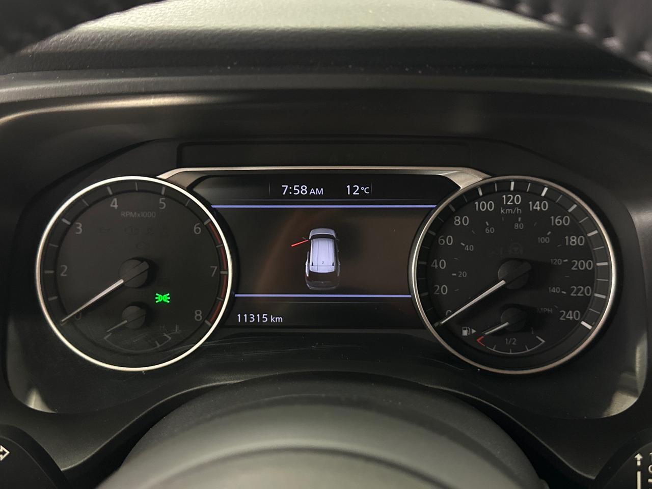 2024 Nissan Rogue S 4dr All-Wheel Drive Sport Utility Photo