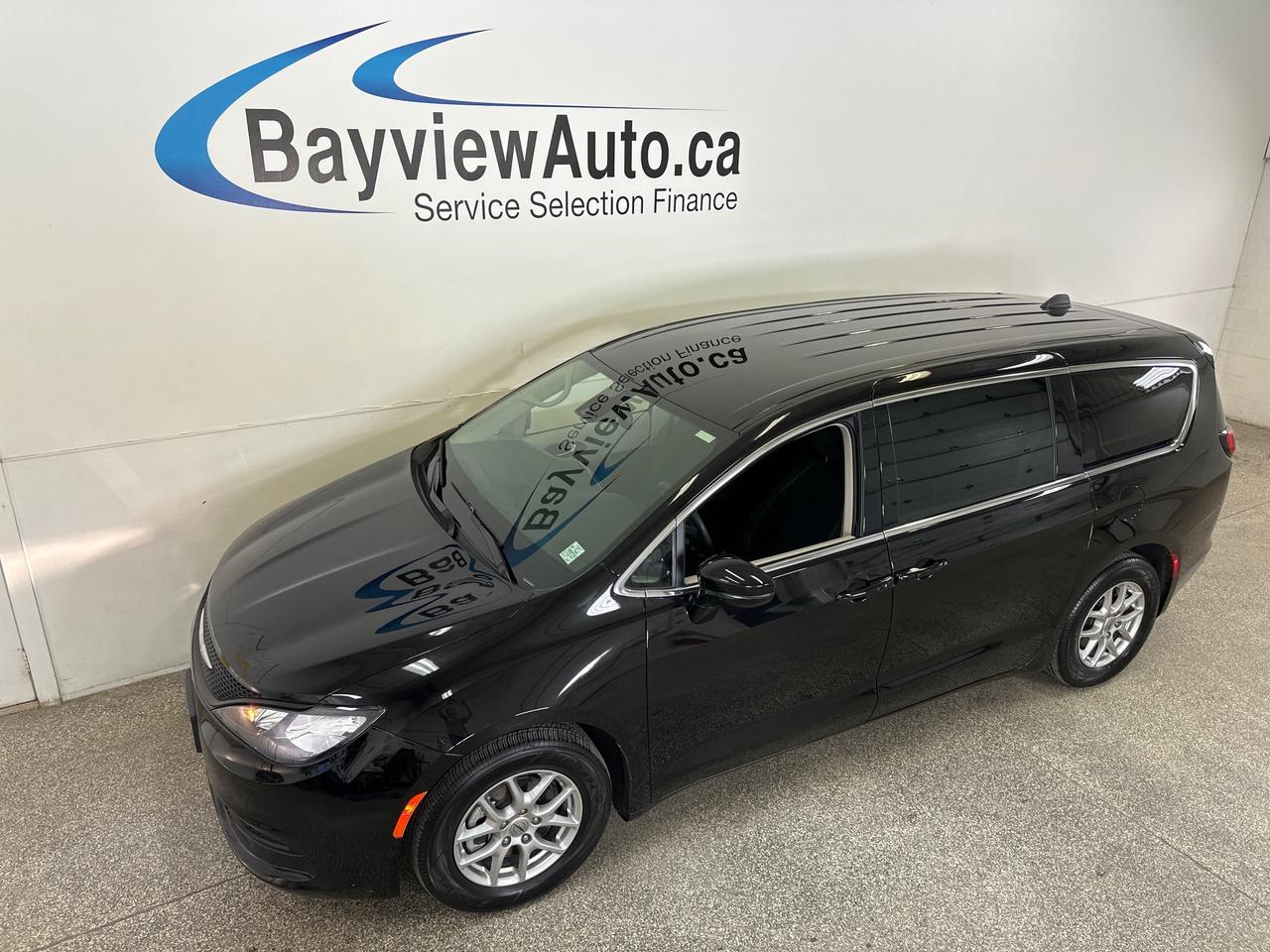 2024 Chrysler Grand Caravan SXT Front-Wheel Drive Passenger Van Photo