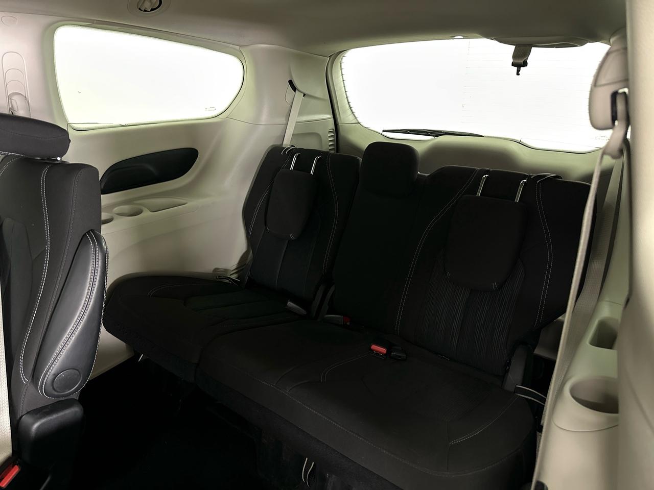 2024 Chrysler Grand Caravan SXT Front-Wheel Drive Passenger Van Photo