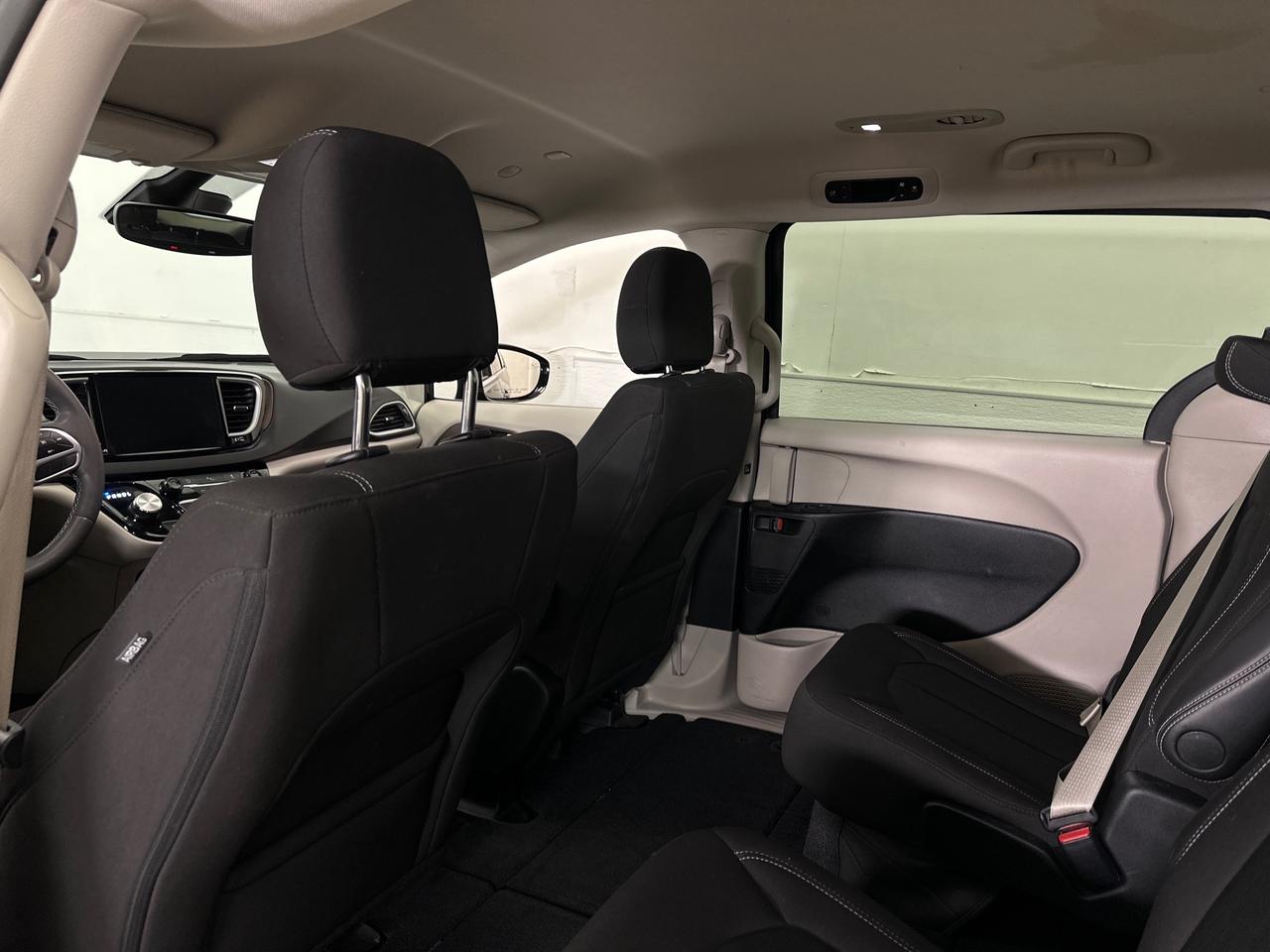 2024 Chrysler Grand Caravan SXT Front-Wheel Drive Passenger Van Photo