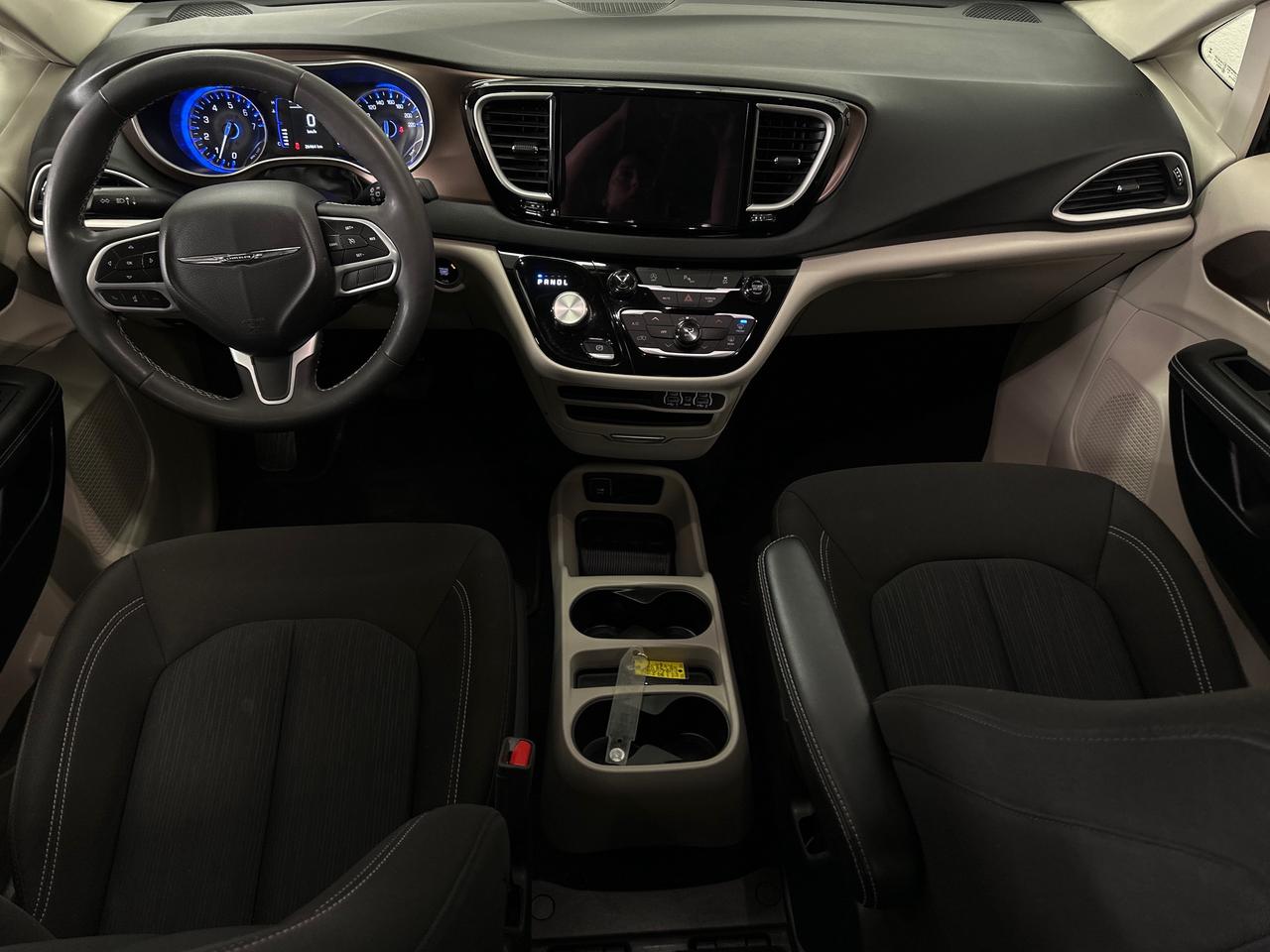 2024 Chrysler Grand Caravan SXT Front-Wheel Drive Passenger Van Photo