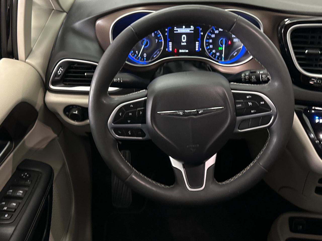 2024 Chrysler Grand Caravan SXT Front-Wheel Drive Passenger Van Photo