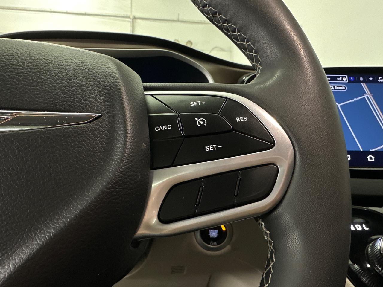 2024 Chrysler Grand Caravan SXT Front-Wheel Drive Passenger Van Photo