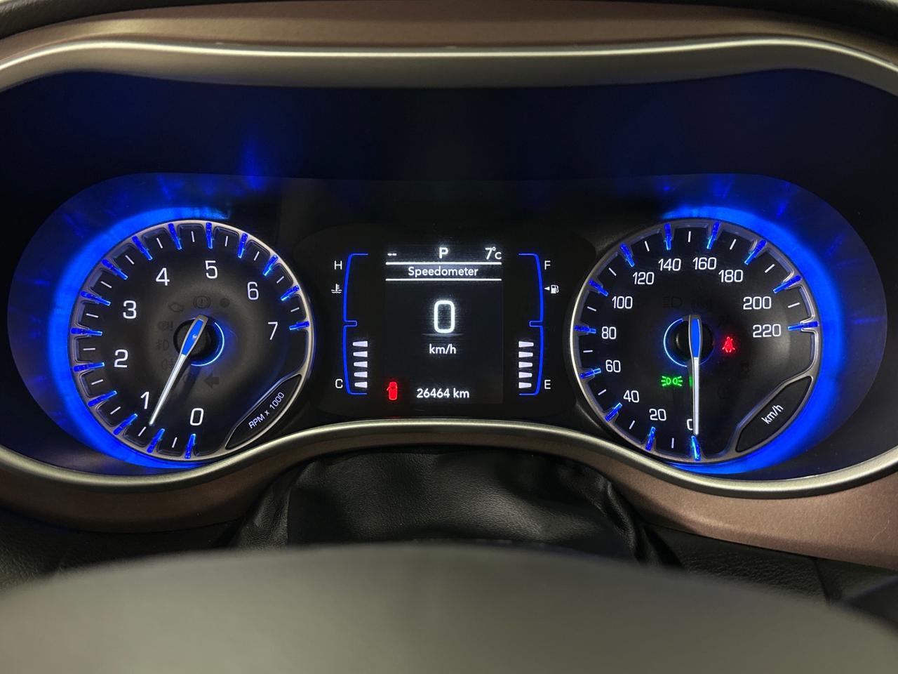 2024 Chrysler Grand Caravan SXT Front-Wheel Drive Passenger Van Photo