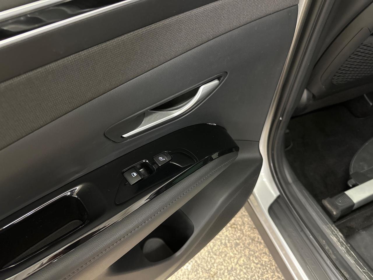 2022 Hyundai Tucson Hybrid Ultimate - HYBRID/AWD/PANOROOF/NAVI/1 OWNER! Photo