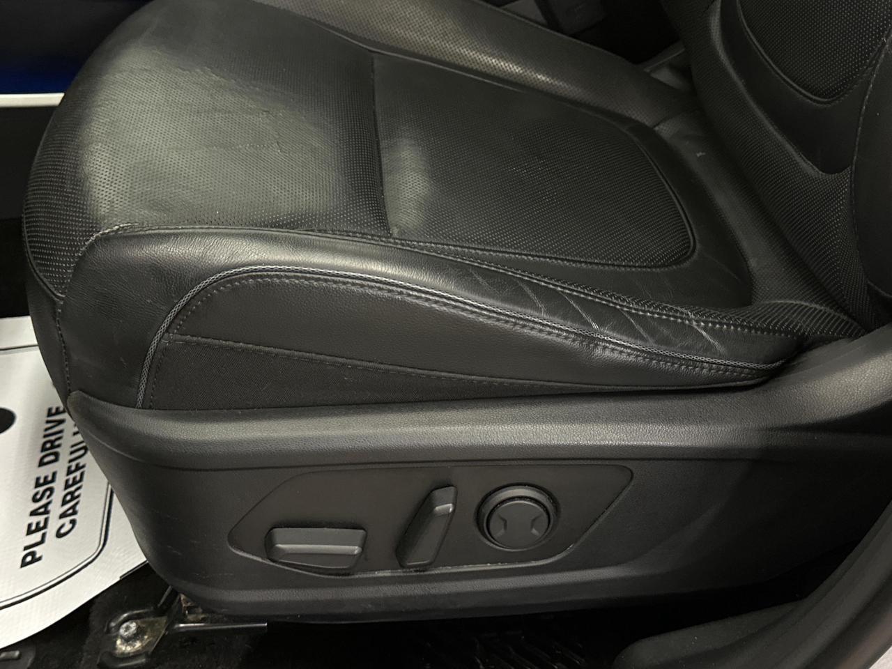 2022 Hyundai Tucson Hybrid Ultimate - HYBRID/AWD/PANOROOF/NAVI/1 OWNER! Photo