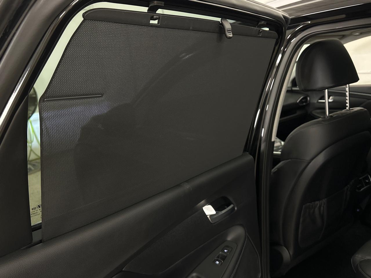 2023 Hyundai Santa Fe HEV Luxury 4dr All-Wheel Drive Photo