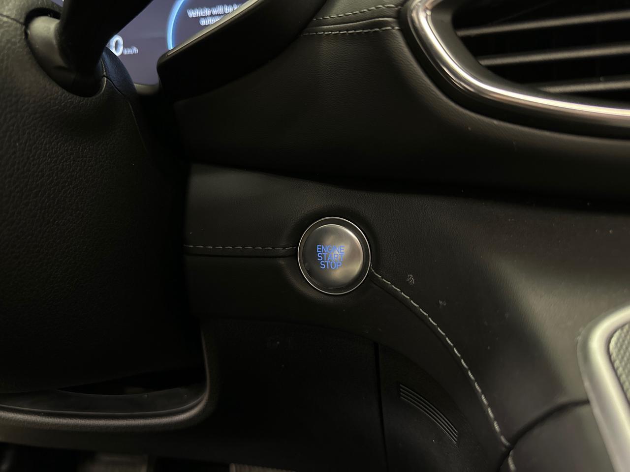 2023 Hyundai Santa Fe HEV Luxury 4dr All-Wheel Drive Photo