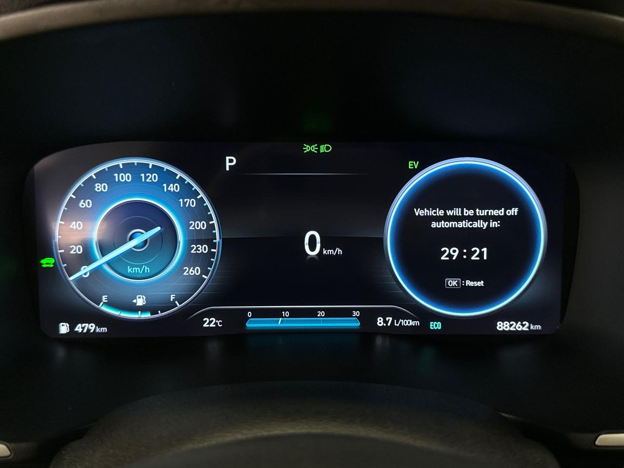 2023 Hyundai Santa Fe HEV Luxury 4dr All-Wheel Drive Photo