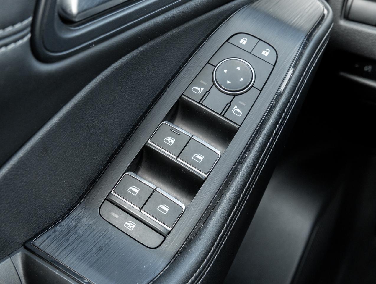 2023 Nissan Rogue AWD SL, Nav, Camera, Leather, Sunroof Photo