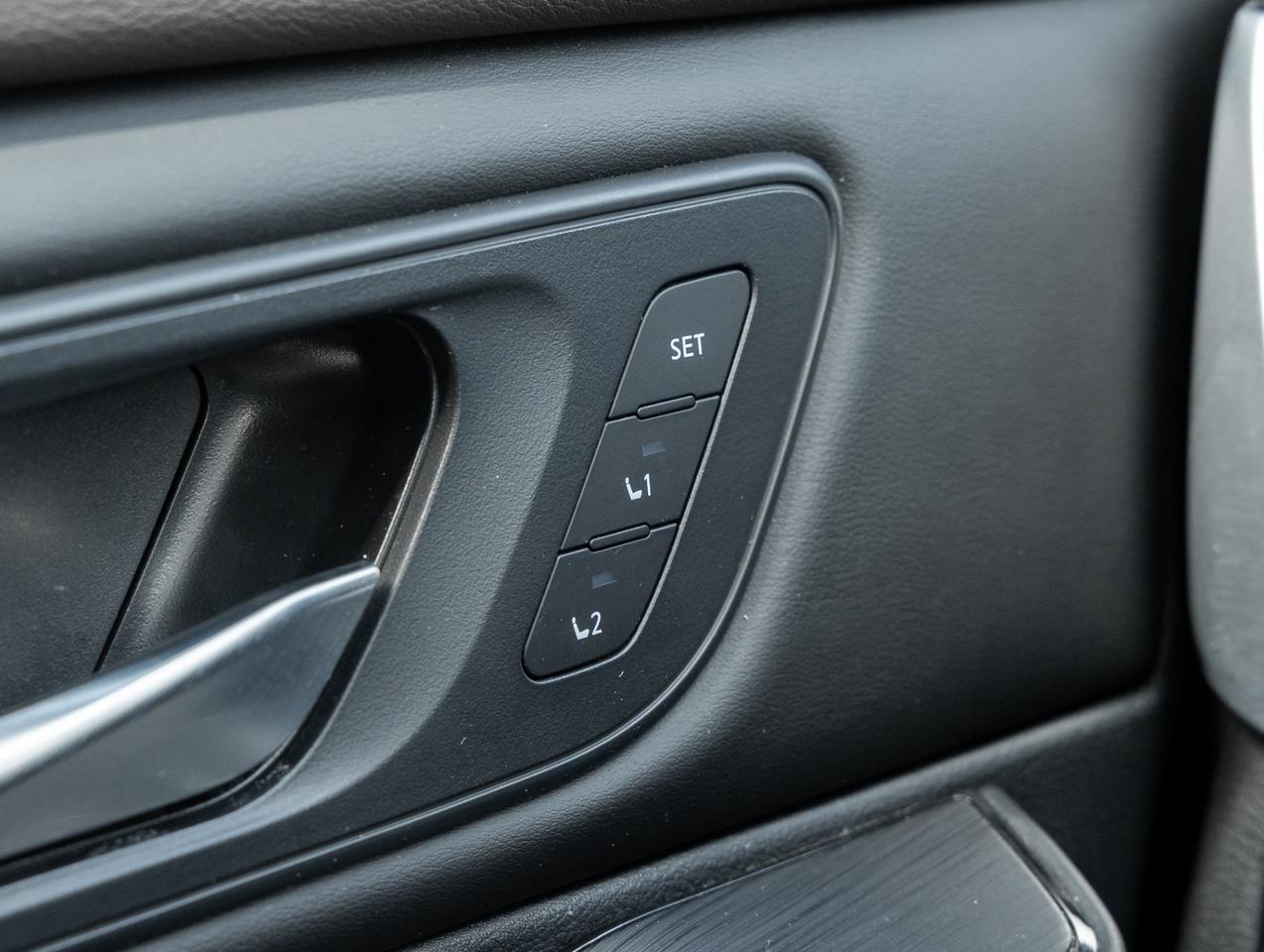 2023 Nissan Rogue AWD SL, Nav, Camera, Leather, Sunroof Photo