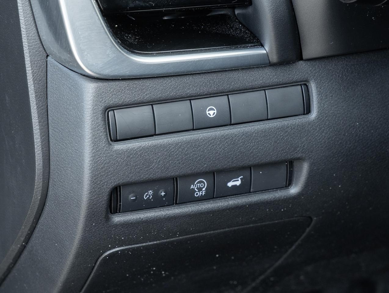 2023 Nissan Rogue AWD SL, Nav, Camera, Leather, Sunroof Photo