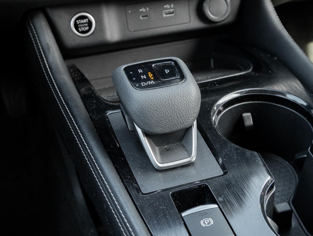 2023 Nissan Rogue AWD SL, Nav, Camera, Leather, Sunroof Photo