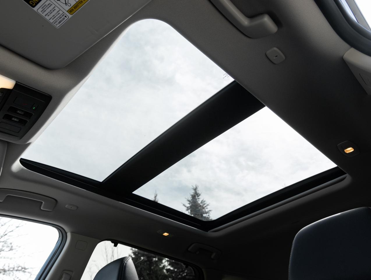 2023 Nissan Rogue AWD SL, Nav, Camera, Leather, Sunroof Photo
