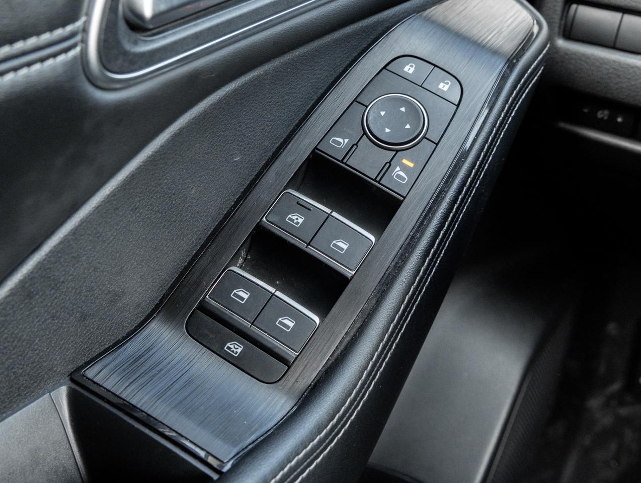 2023 Nissan Rogue AWD Platinum, Nav, Camera, Leather, Sunroof Photo