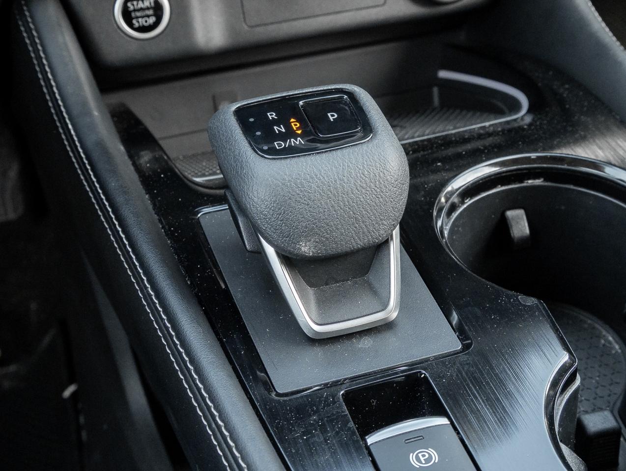 2023 Nissan Rogue AWD Platinum, Nav, Camera, Leather, Sunroof Photo