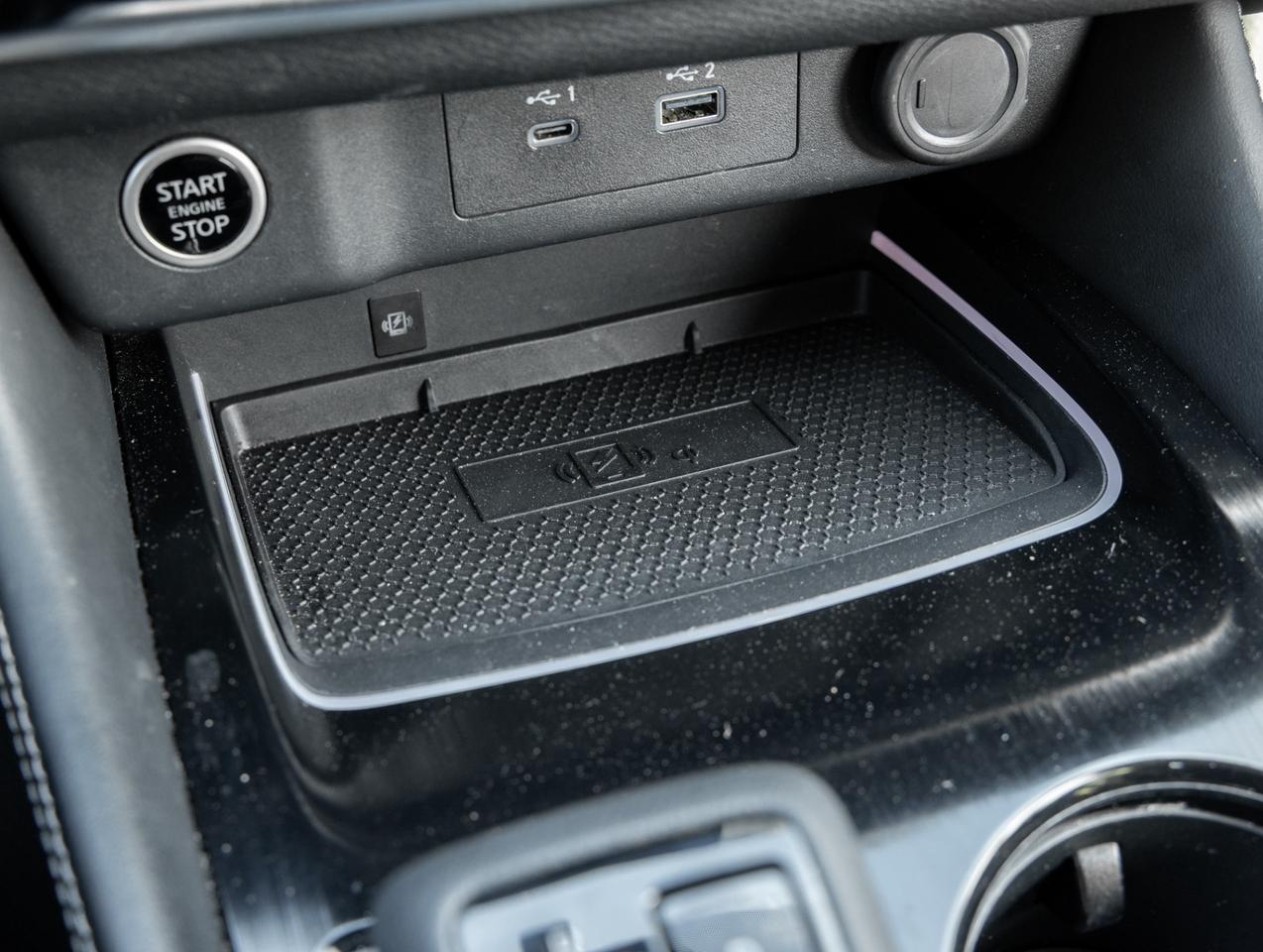 2023 Nissan Rogue AWD Platinum, Nav, Camera, Leather, Sunroof Photo