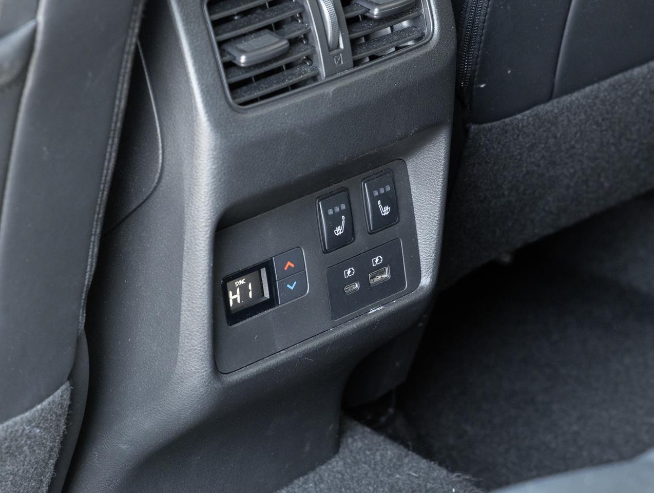 2023 Nissan Rogue AWD Platinum, Nav, Camera, Leather, Sunroof Photo