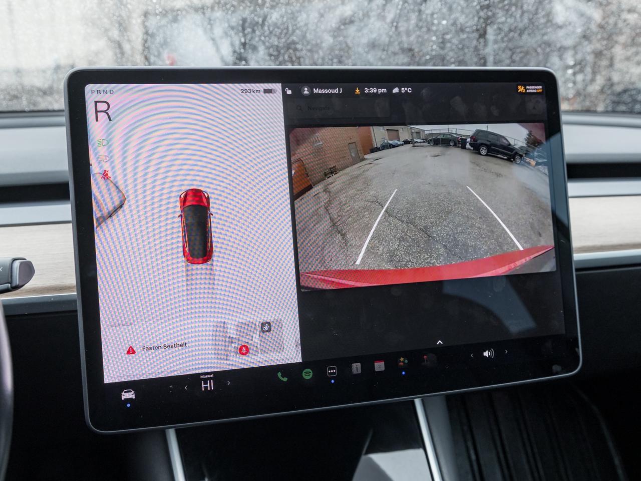 2018 Tesla Model 3 Long Range Battery AWD Photo
