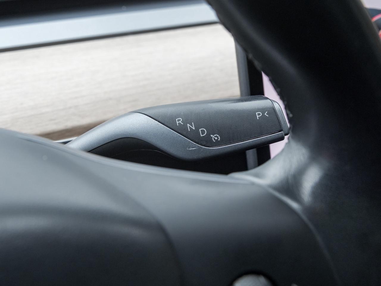 2018 Tesla Model 3 Long Range Battery AWD Photo