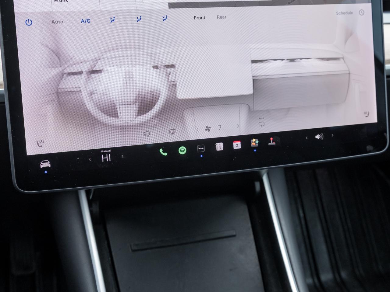 2018 Tesla Model 3 Long Range Battery AWD Photo