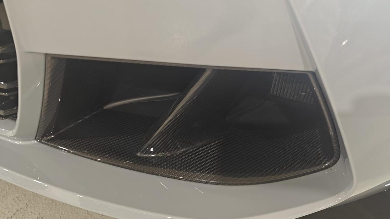 2026 BMW M3 Competition 4dr All-Wheel Drive Sedan Photo