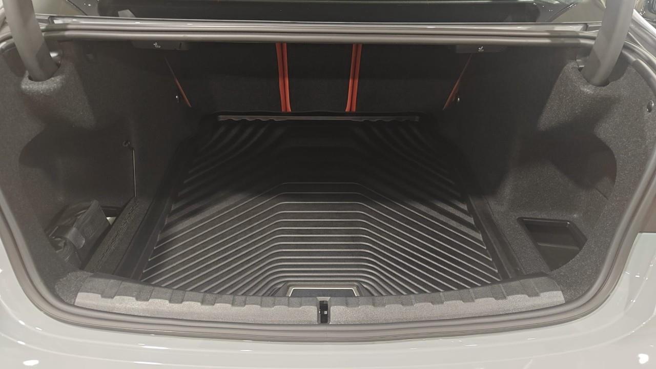 2026 BMW M3 Competition 4dr All-Wheel Drive Sedan Photo