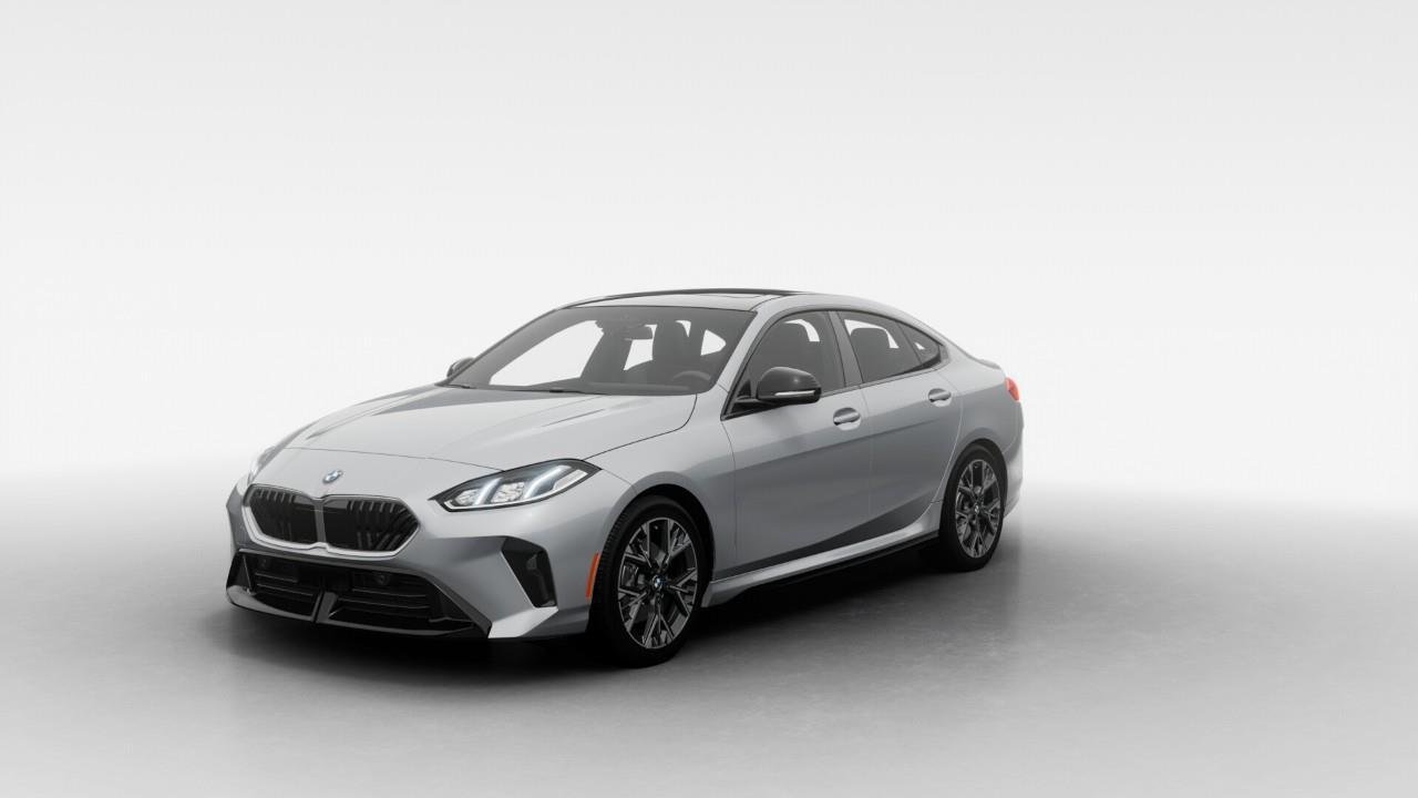 2026 BMW 228 Gran Coupe xDrive 4dr All-Wheel Drive Photo0