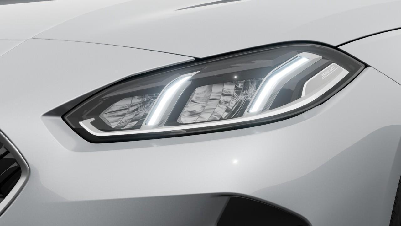 2026 BMW 228 Gran Coupe xDrive 4dr All-Wheel Drive Photo