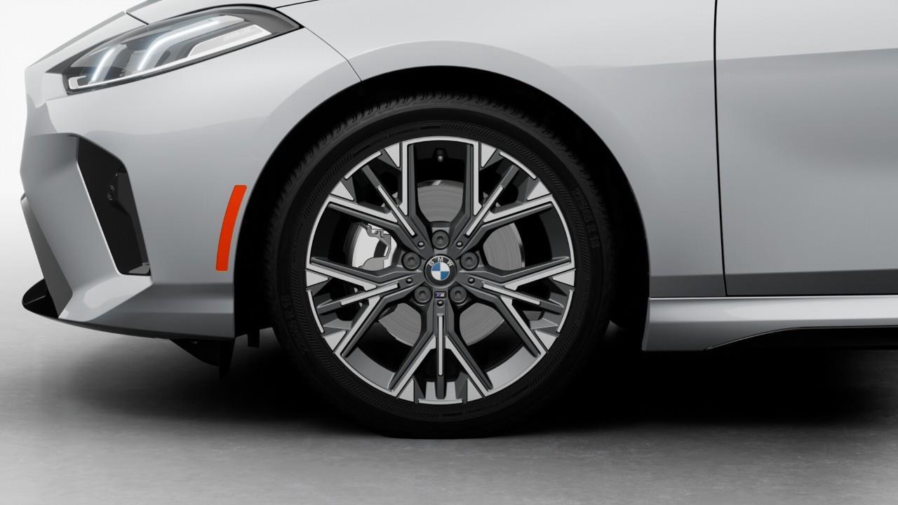 2026 BMW 228 Gran Coupe xDrive 4dr All-Wheel Drive Photo