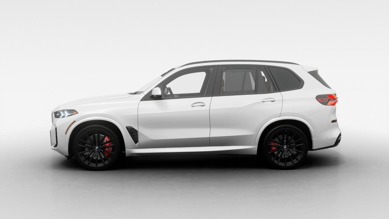 2026 BMW X5 xDrive40i 4dr All-Wheel Drive Sports Activity Vehicle Photo