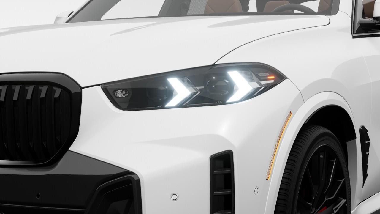 2026 BMW X5 xDrive40i 4dr All-Wheel Drive Sports Activity Vehicle Photo