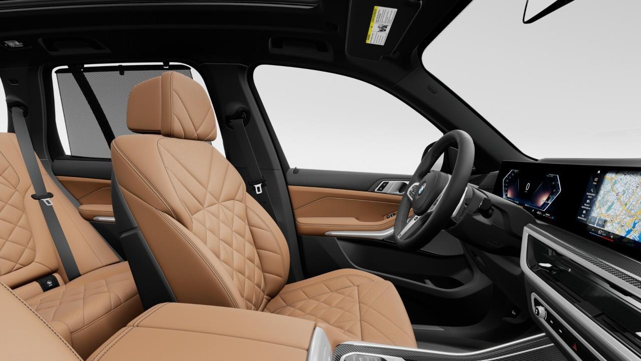 2026 BMW X5 xDrive40i 4dr All-Wheel Drive Sports Activity Vehicle Photo