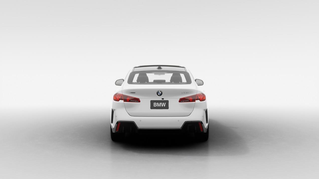 2026 BMW 228 Gran Coupe xDrive 4dr All-Wheel Drive Photo4