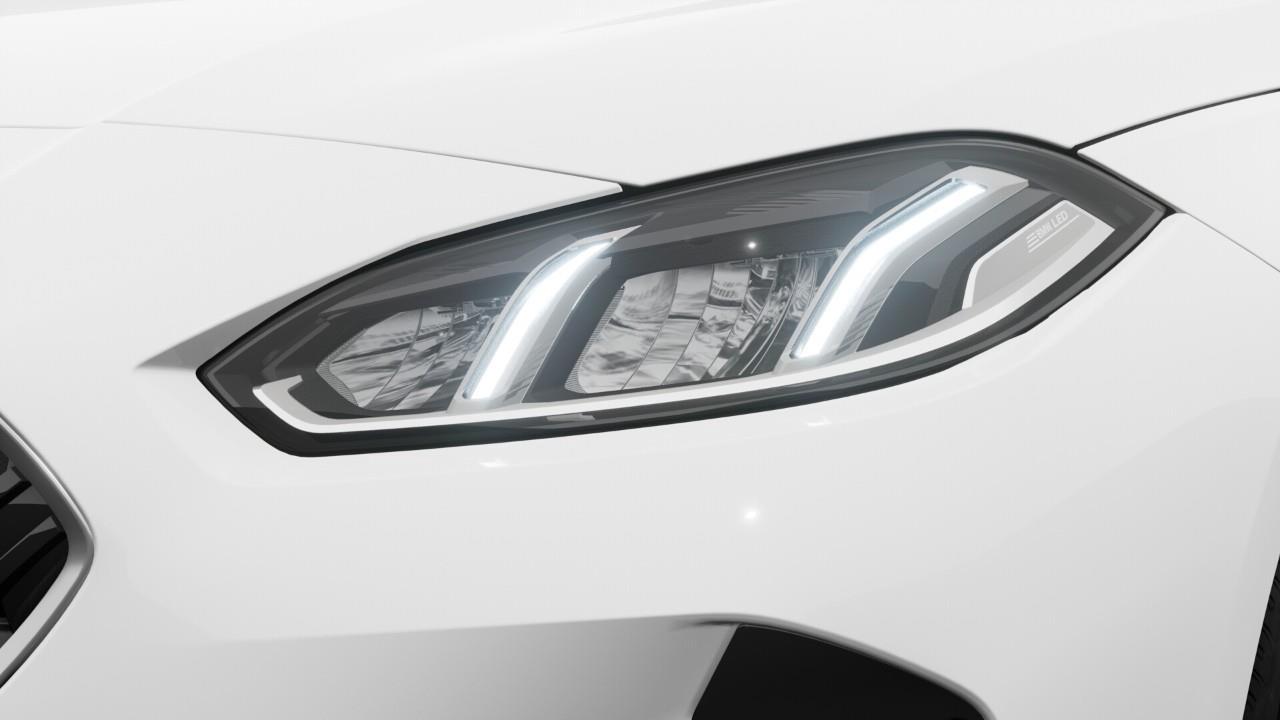 2026 BMW 228 Gran Coupe xDrive 4dr All-Wheel Drive Photo