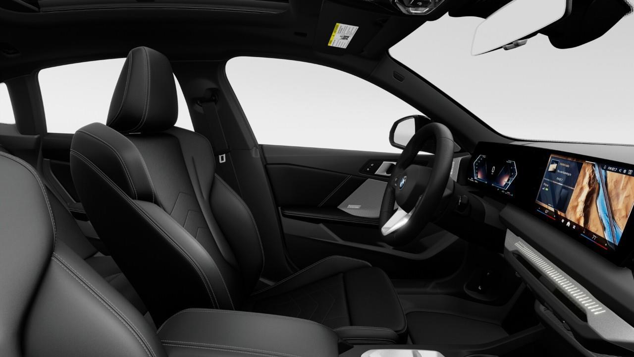 2026 BMW 228 Gran Coupe xDrive 4dr All-Wheel Drive Photo