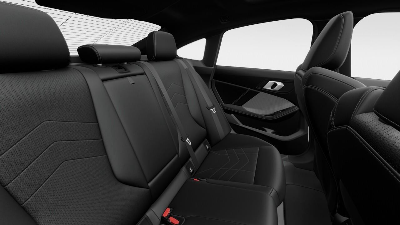 2026 BMW 228 Gran Coupe xDrive 4dr All-Wheel Drive Photo