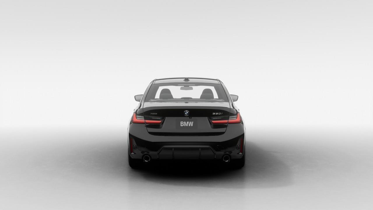 2026 BMW 3 Series  Photo