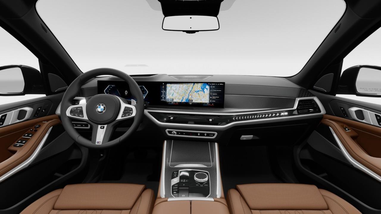 2026 BMW X5 xDrive40i 4dr All-Wheel Drive Sports Activity Vehicle Photo