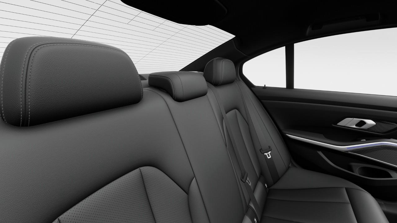 2026 BMW 3 Series  Photo