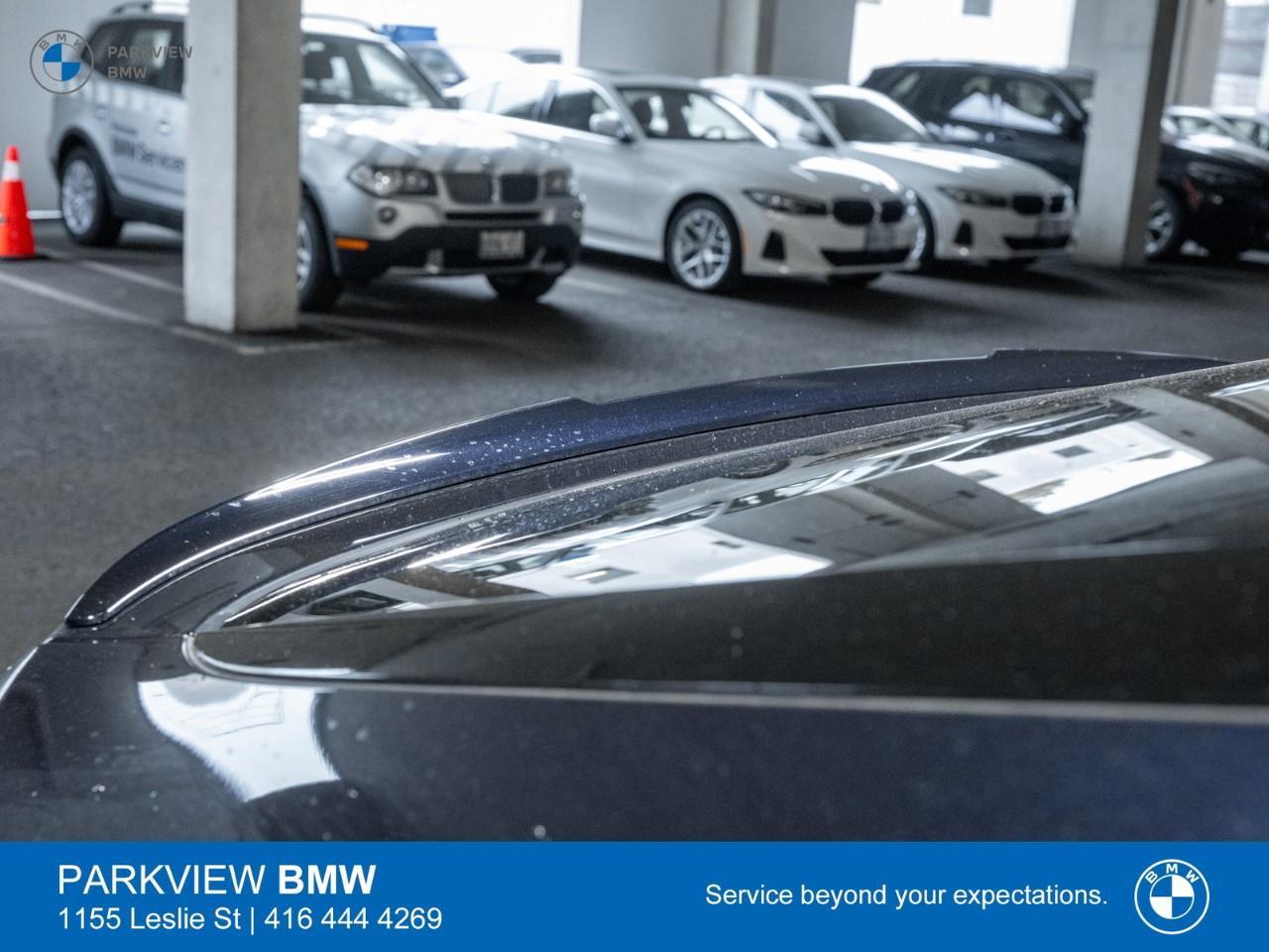 2022 BMW X6 xDrive40i 4dr All-Wheel Drive Sports Activity Coupe Photo
