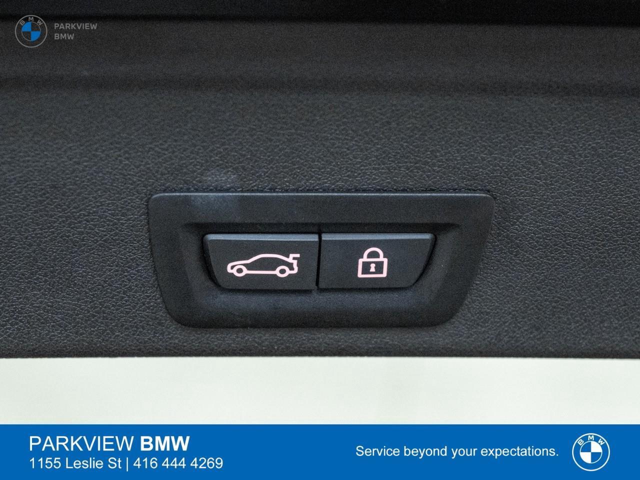 2022 BMW X6 xDrive40i 4dr All-Wheel Drive Sports Activity Coupe Photo