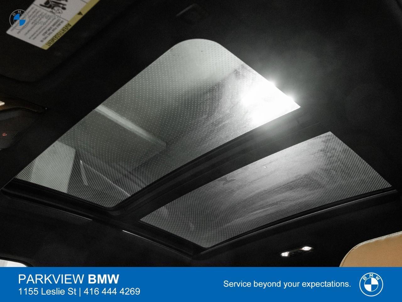 2022 BMW X6 xDrive40i 4dr All-Wheel Drive Sports Activity Coupe Photo