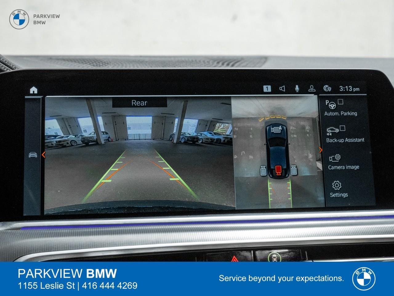 2022 BMW X6 xDrive40i 4dr All-Wheel Drive Sports Activity Coupe Photo